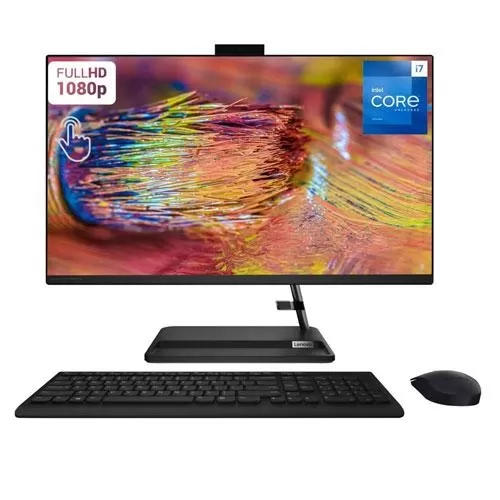 Lenovo IdeaCentre 3i I7 13620H 16GB AIO Business Desktop price in Hyderabad, Telangana, Andhra pradesh