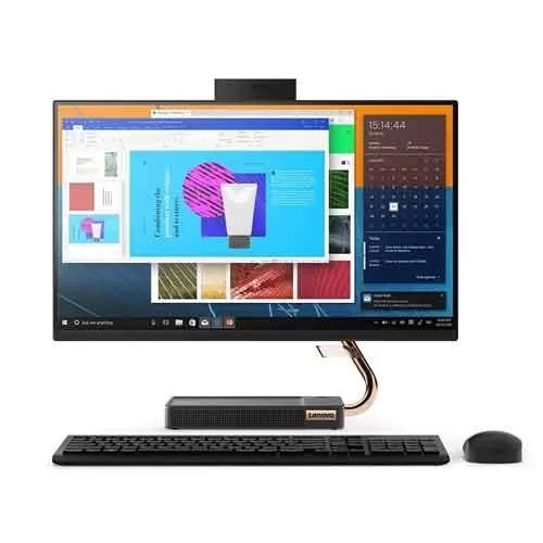 Lenovo IdeaCentre 5 24IMB05 F0FB0049IN All In One Desktop Dealers in Hyderabad, Telangana, Ameerpet