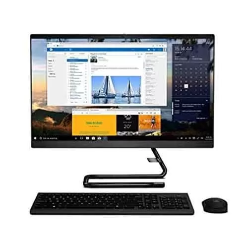 Lenovo ideacentre A340 24IWL F0E800SSIN All in One Desktop price in Hyderabad, Telangana, Andhra pradesh