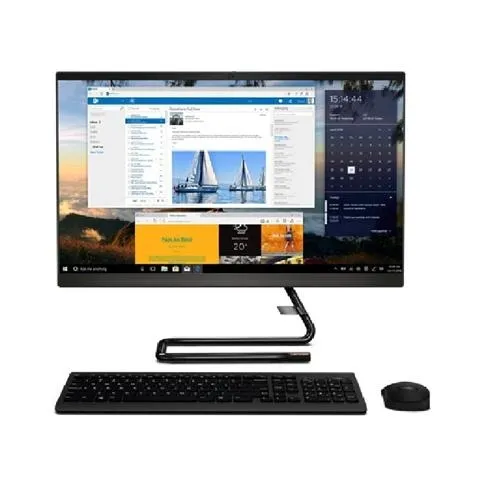 Lenovo IdeaCentre AIO 24IRH9 F0HN00VEIN i5 13420H Desktop Dealers in Hyderabad, Telangana, Ameerpet