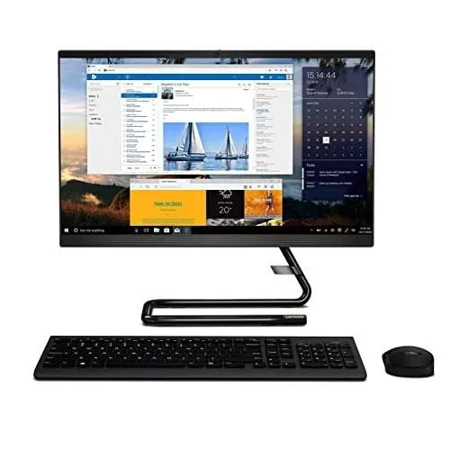 Lenovo Ideacentre AIO 300 20ISH F0BV003TIN Desktop price in Hyderabad, Telangana, Andhra pradesh