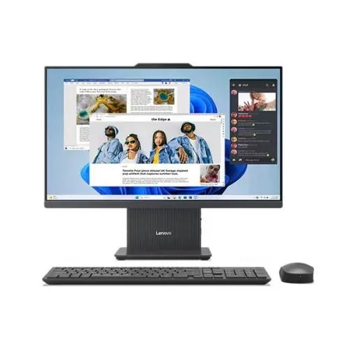Lenovo IdeaCentre i Gen9 Intel U300 Processor 24 Inch Business Desktop Dealers in Hyderabad, Telangana, Ameerpet