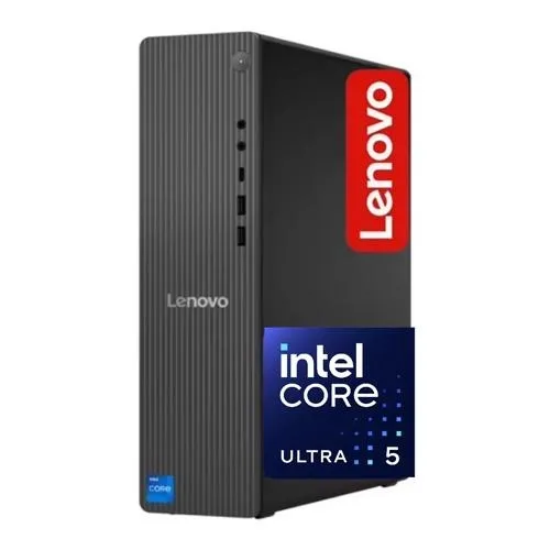 Lenovo IdeaCentre Tower i5 PC 16GB RAM Desktop Dealers in Hyderabad, Telangana, Ameerpet