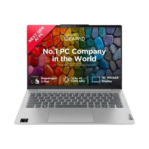 Lenovo IdeaPad 5 2 in 1 AMD Ryzen AI 7 350 24GB RAM Laptop Dealers in Hyderabad, Telangana, Ameerpet