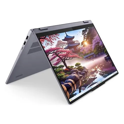 Lenovo IdeaPad 5 2-in-1 Intel Core Ultra 5 Laptop Dealers in Hyderabad, Telangana, Ameerpet