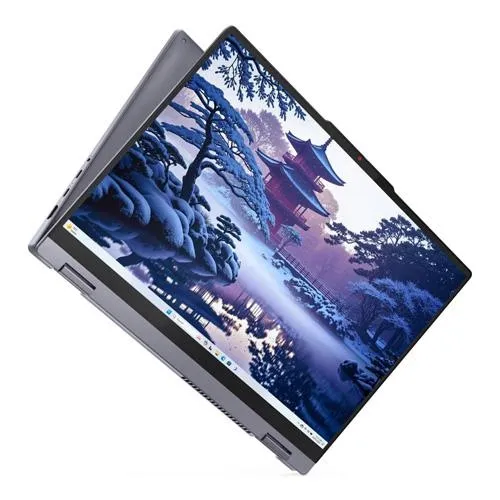 Lenovo IdeaPad 5 2-in-1 Intel Core Ultra 7 32GB Ram Laptop Dealers in Hyderabad, Telangana, Ameerpet