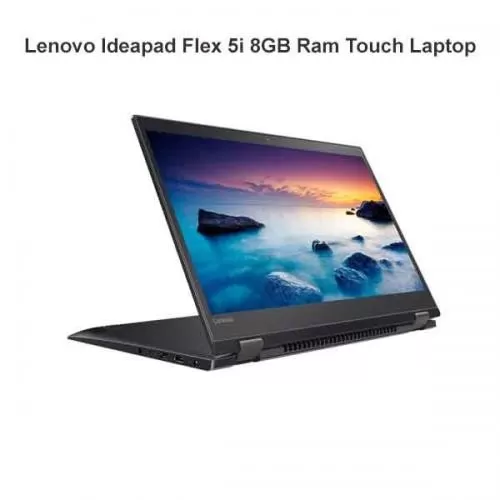 Lenovo Ideapad Flex 5i 8GB Ram Touch Laptop price in Hyderabad, Telangana, Andhra pradesh