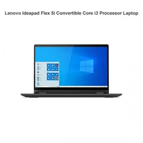 Lenovo Ideapad Flex 5i Convertible Core i3 Processor Laptop Dealers in Hyderabad, Telangana, Ameerpet