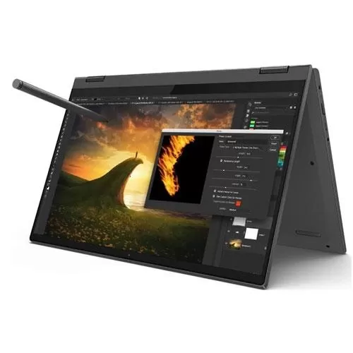 Lenovo IdeaPad Flex 5i I3 1215U Business Laptop price in Hyderabad, Telangana, Andhra pradesh