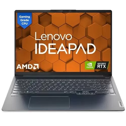 Lenovo IdeaPad Pro 5 AMD 7 7735HS Business Laptop Dealers in Hyderabad, Telangana, Ameerpet