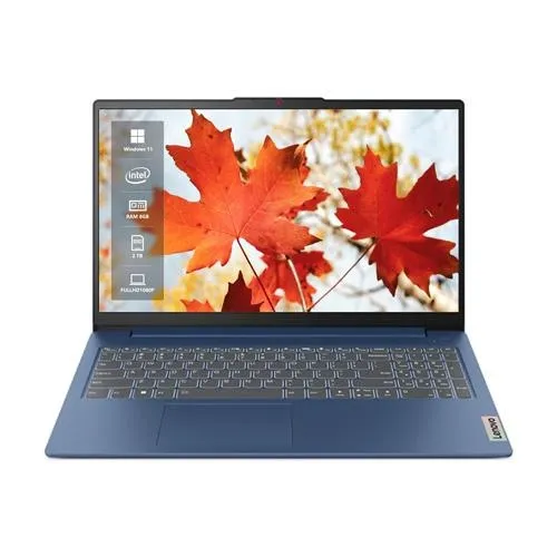 Lenovo IdeaPad Slim 3 Intel Core Ultra 5 Laptop Dealers in Hyderabad, Telangana, Ameerpet