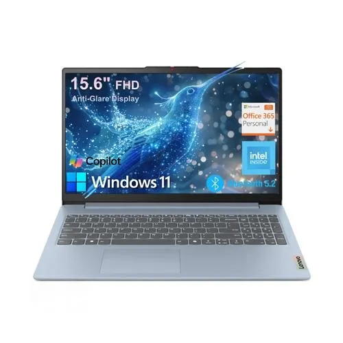 Lenovo IdeaPad Slim 3i 12th Gen Intel Core i7 8GB RAM Laptop Dealers in Hyderabad, Telangana, Ameerpet