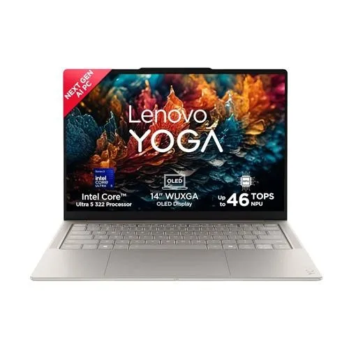 Lenovo IdeaPad Slim 5i Gen 11 14 Intel 83S5005KIN Laptop Dealers in Hyderabad, Telangana, Ameerpet