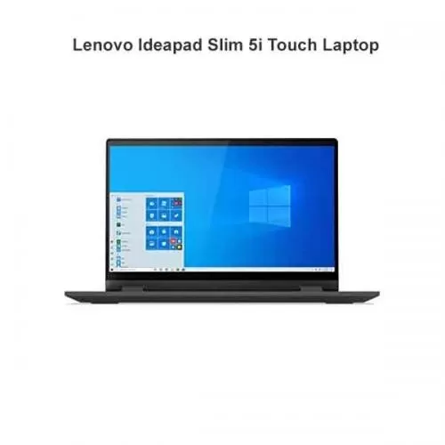 Lenovo Ideapad Slim 5i Touch Laptop Dealers in Hyderabad, Telangana, Ameerpet