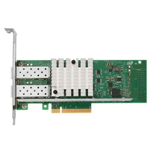 Lenovo Intel X520 49Y7960 Dual Port 10GbE SFP Adapter price in Hyderabad, Telangana, Andhra pradesh