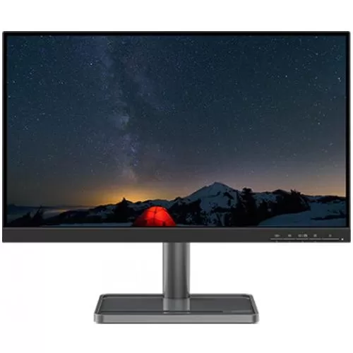 Lenovo L22i 30 66CAKAC1IN Ultraslim Monitor Dealers in Hyderabad, Telangana, Ameerpet