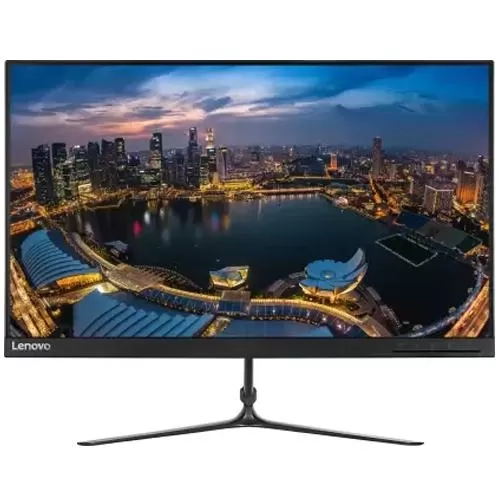 Lenovo L24i 10 65D6KAC3IN FHD IPS Monitor price