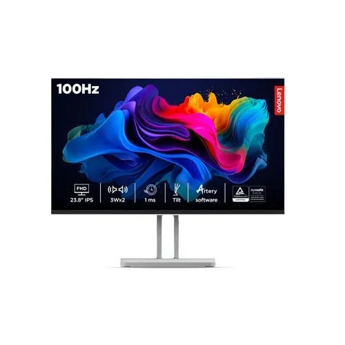 Lenovo L24i4A IPS Panel 24 Inch Monitor price