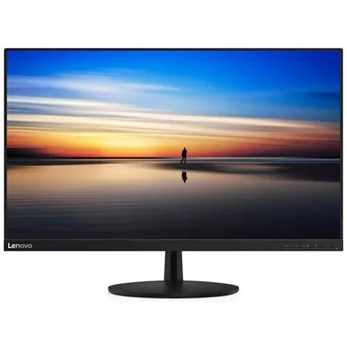 Lenovo L27m 28 65E6KAC1IN FHD LED Monitor price in Hyderabad, Telangana, Andhra pradesh