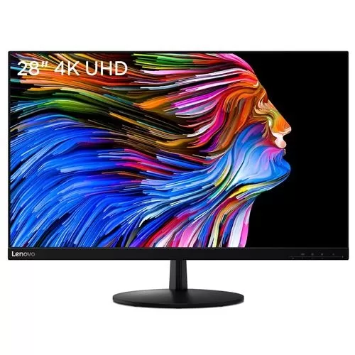 Lenovo L28u 30 65FAGAC2IN UHD IPS Monitor price in Hyderabad, Telangana, Andhra pradesh