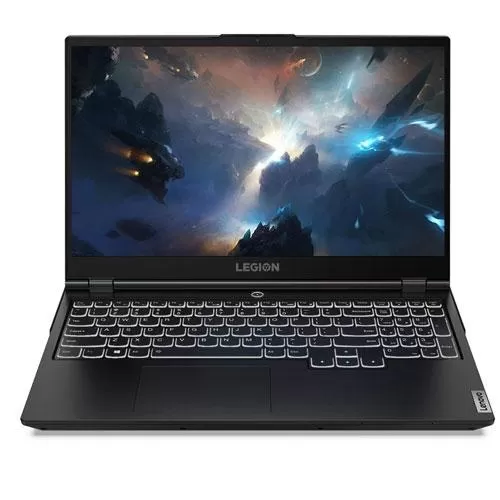 Lenovo Legion 5 82AU00KEIN Laptop Dealers in Hyderabad, Telangana, Ameerpet