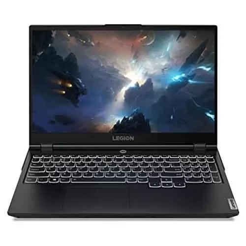 Lenovo Legion 5 82AU00PNIN Laptop Dealers in Hyderabad, Telangana, Ameerpet