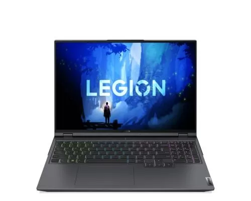 Lenovo Legion 5 AMD 82B500EDIN Laptop Dealers in Hyderabad, Telangana, Ameerpet
