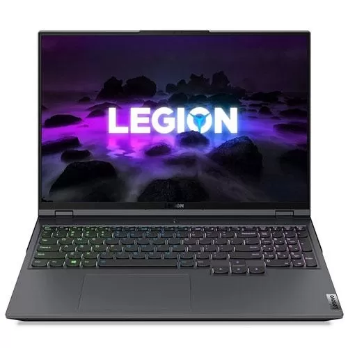 Lenovo Legion 5 Pro AMD 7 6800H Gaming Laptop Dealers in Hyderabad, Telangana, Ameerpet