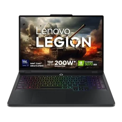 Lenovo Legion 9 Intel Core Ultra 9 Laptop Dealers in Hyderabad, Telangana, Ameerpet