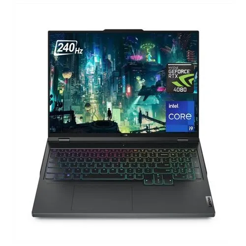 Lenovo Legion NB LN Pro 7 16IAX10H U9 32G 1T11S Laptop Dealers in Hyderabad, Telangana, Ameerpet