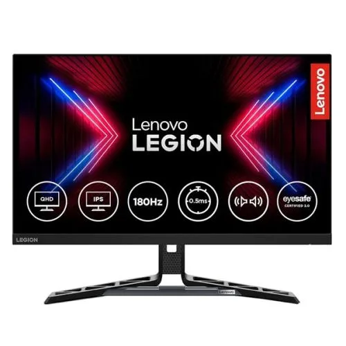 Lenovo Legion R27i30 FHD IPS 27 Inch Gaming Monitor Dealers in Hyderabad, Telangana, Ameerpet