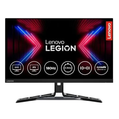 Lenovo Legion R27q30 QHD IPS 27 Inch Gaming Monitor Dealers in Hyderabad, Telangana, Ameerpet