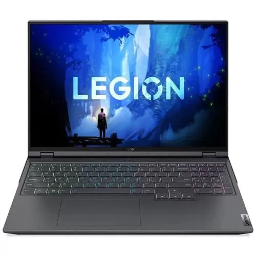 Lenovo Legion Slim 5i I7 16 Inch Gaming Laptop Dealers in Hyderabad, Telangana, Ameerpet