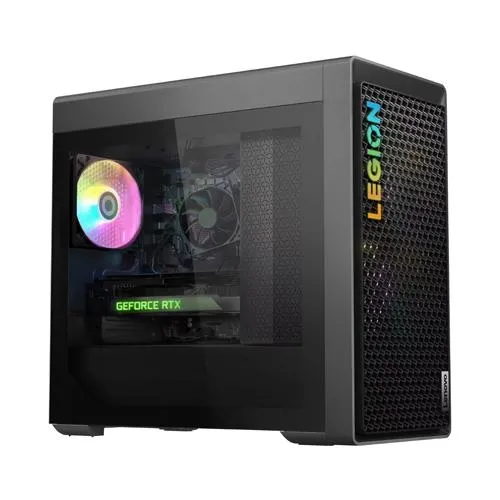 Lenovo Legion Tower 5i 30IAX10 Datasheet Gaming Desktop Dealers in Hyderabad, Telangana, Ameerpet