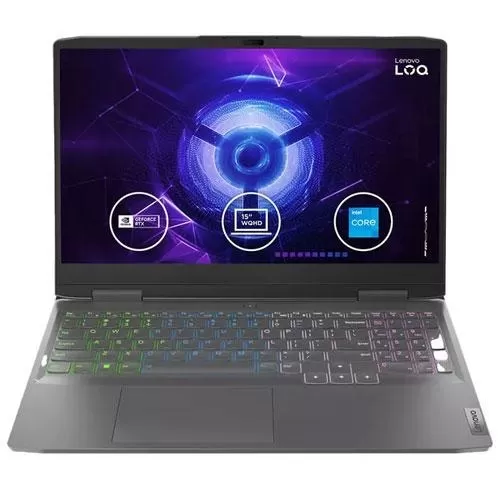 Lenovo LOQ 13th Gen I5 13420H Gaming Laptop Dealers in Hyderabad, Telangana, Ameerpet