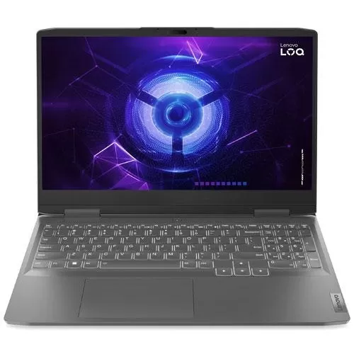 Lenovo LOQ AMD 7 7840HS Gaming Laptop price in Hyderabad, Telangana, Andhra pradesh