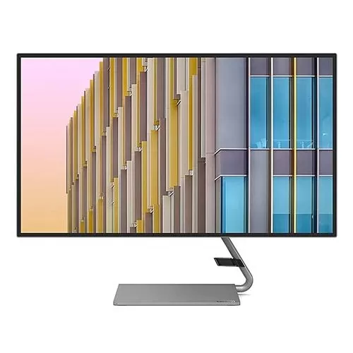 Lenovo Q27h 10 66A7GAC2IN IPS Monitor price in Hyderabad, Telangana, Andhra pradesh