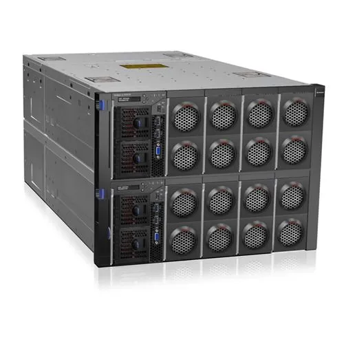 Lenovo System x3950 X6 Rack Server Dealers in Hyderabad, Telangana, Ameerpet