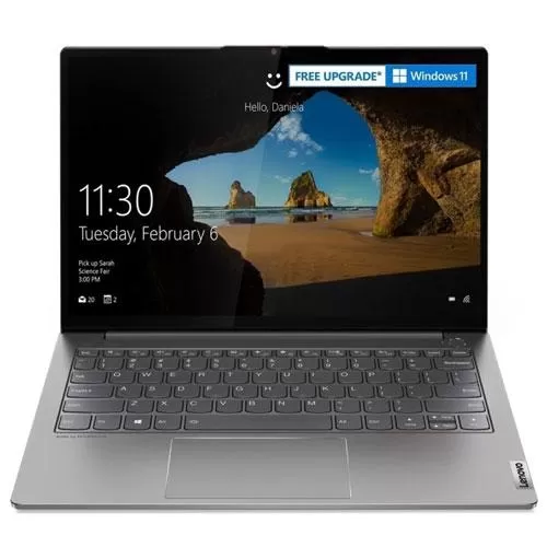 Lenovo ThinkBook 13s I5 16GB 13 Inch Business Laptop Dealers in Hyderabad, Telangana, Ameerpet