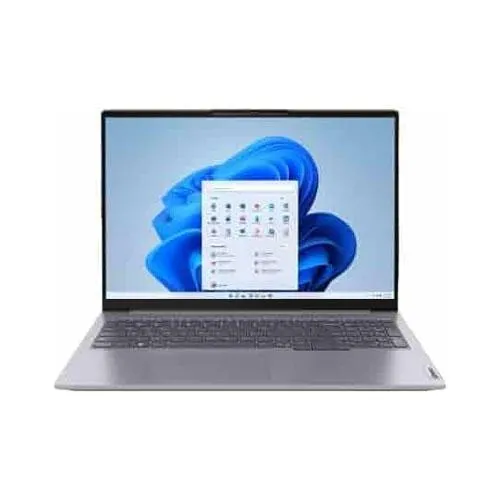 Lenovo Thinkbook 14 G6 I3 Processor 13th Gen Laptop price in Hyderabad, Telangana, Andhra pradesh