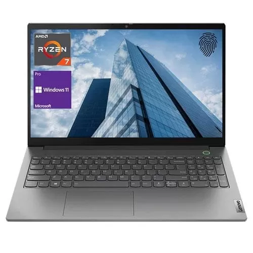 Lenovo ThinkBook 15 I5 1235U Business Laptop price in Hyderabad, Telangana, Andhra pradesh