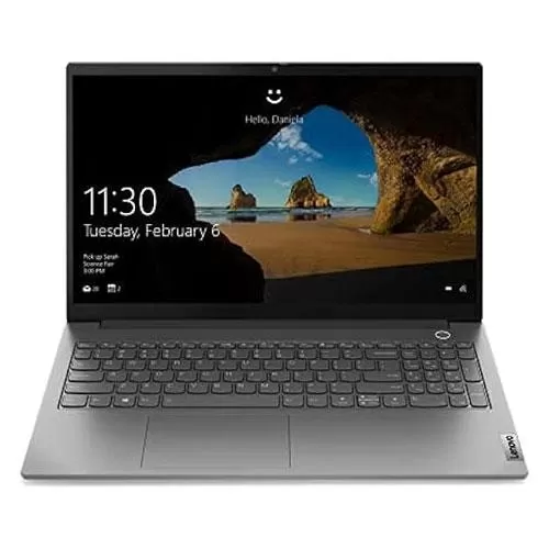 Lenovo ThinkBook 15 I5 Processor Business Laptop price in Hyderabad, Telangana, Andhra pradesh