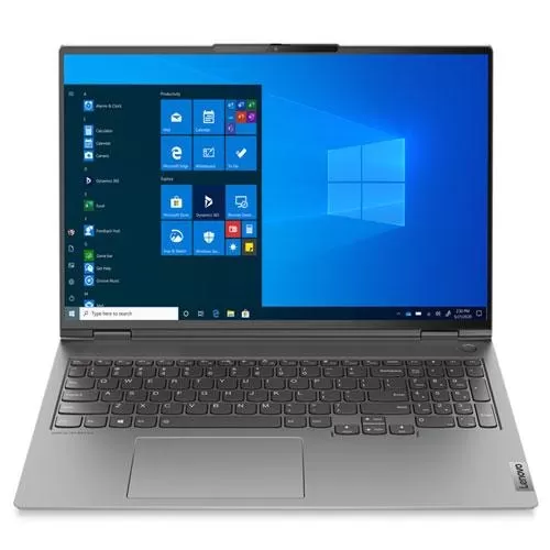 Lenovo ThinkBook 16p I5 13500H 16 Inch Business Laptop price