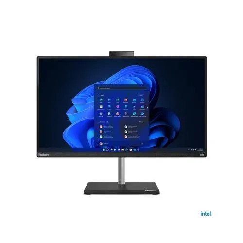 Lenovo ThinkCentre AIO 24 8GB DDR5 Storage WorkStation Dealers in Hyderabad, Telangana, Ameerpet