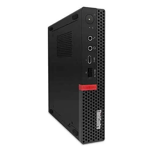 Lenovo ThinkCentre M720q Tiny Desktop Dealers in Hyderabad, Telangana, Ameerpet