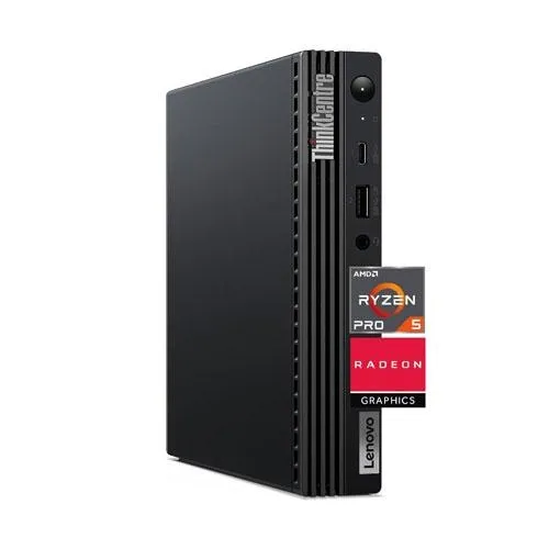 Lenovo ThinkCentre M75q Gen 5 16GB Ram WorkStation Dealers in Hyderabad, Telangana, Ameerpet