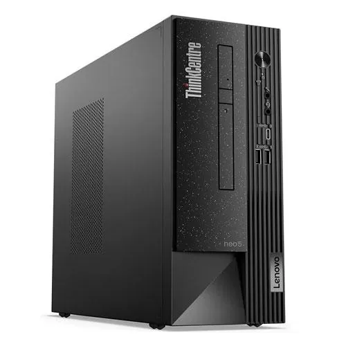 Lenovo ThinkCentre M90s I3 12100 8GB Business Desktop price in Hyderabad, Telangana, Andhra pradesh