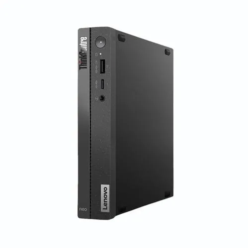 Lenovo ThinkCentre Neo 50q I3 Processor Desktop Dealers in Hyderabad, Telangana, Ameerpet