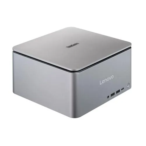 Lenovo ThinkCentre Neo USFF I5 Processor vPro AI Desktop Dealers in Hyderabad, Telangana, Ameerpet