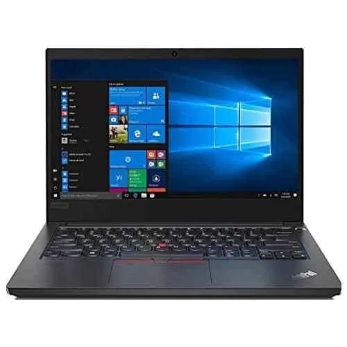 Lenovo ThinkPad E14 20RAS08A00 Laptop price